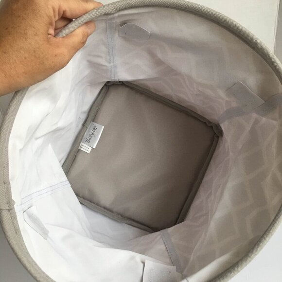 Thirty One Mini Storage Bin in Dancing Diamond - Picture 8 of 12